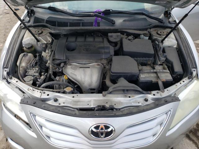 Photo 10 VIN: 4T1BF3EK5AU100331 - TOYOTA CAMRY 