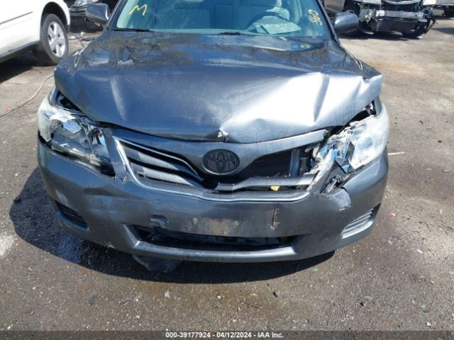 Photo 5 VIN: 4T1BF3EK5AU101334 - TOYOTA CAMRY 