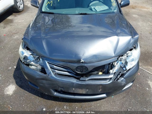 Photo 9 VIN: 4T1BF3EK5AU101334 - TOYOTA CAMRY 