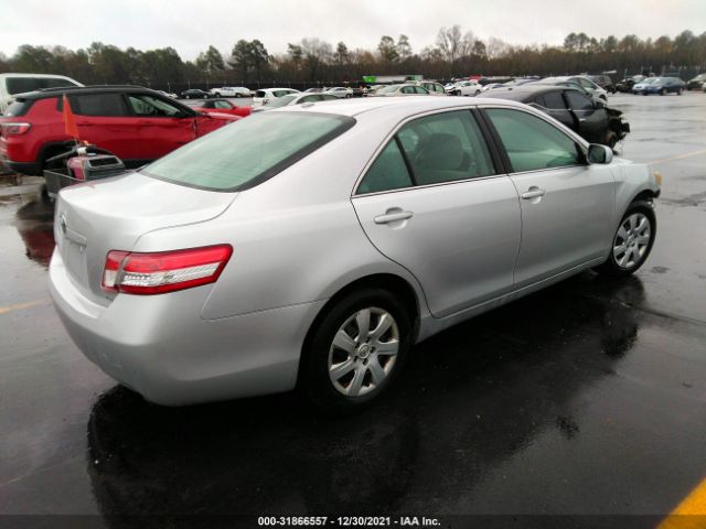 Photo 3 VIN: 4T1BF3EK5AU101821 - TOYOTA CAMRY 