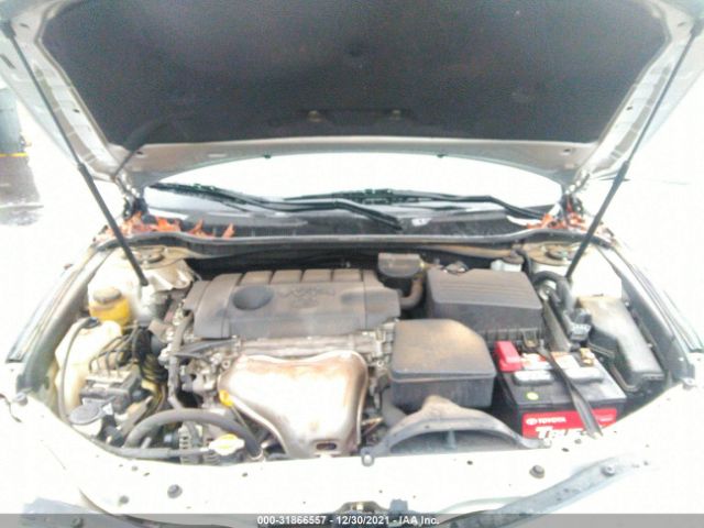 Photo 9 VIN: 4T1BF3EK5AU101821 - TOYOTA CAMRY 