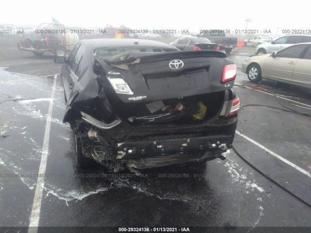 Photo 5 VIN: 4T1BF3EK5AU104704 - TOYOTA CAMRY 