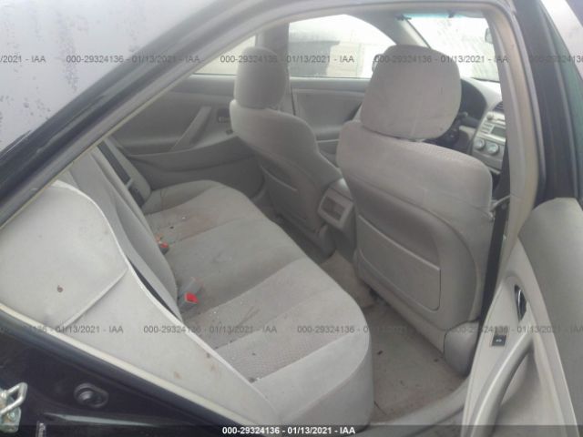 Photo 7 VIN: 4T1BF3EK5AU104704 - TOYOTA CAMRY 