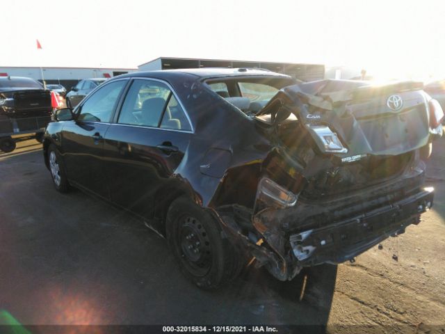 Photo 2 VIN: 4T1BF3EK5AU104704 - TOYOTA CAMRY 