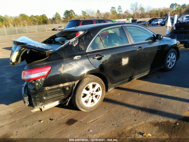 Photo 3 VIN: 4T1BF3EK5AU104704 - TOYOTA CAMRY 