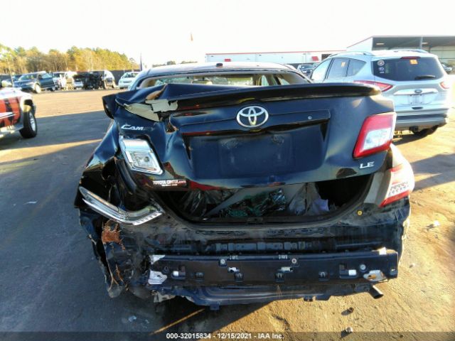 Photo 5 VIN: 4T1BF3EK5AU104704 - TOYOTA CAMRY 