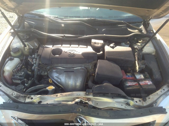 Photo 9 VIN: 4T1BF3EK5AU107652 - TOYOTA CAMRY 