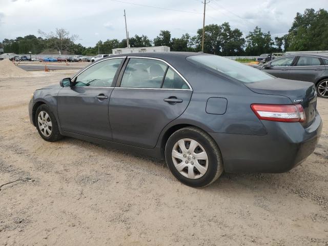 Photo 1 VIN: 4T1BF3EK5AU110163 - TOYOTA CAMRY BASE 