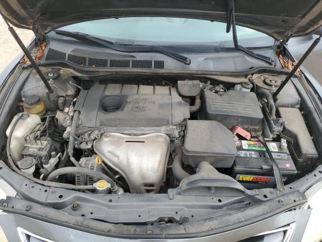 Photo 10 VIN: 4T1BF3EK5AU110163 - TOYOTA CAMRY BASE 