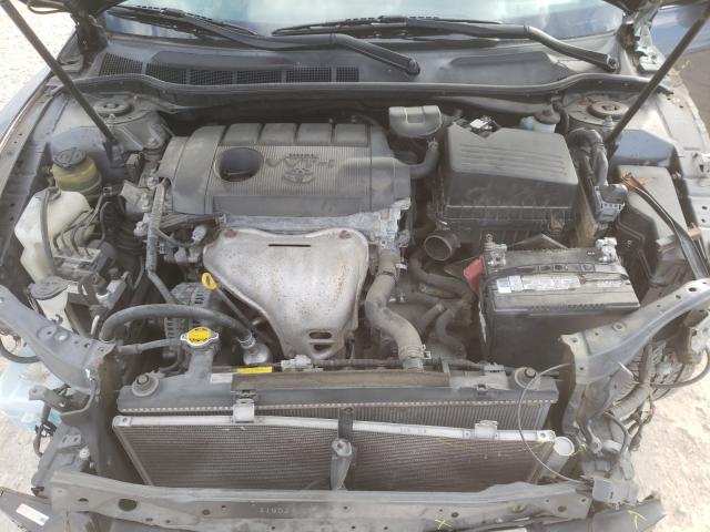 Photo 6 VIN: 4T1BF3EK5AU112835 - TOYOTA CAMRY BASE 