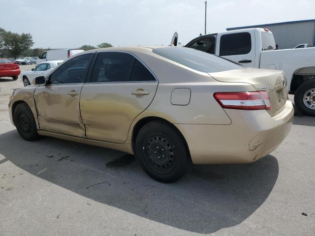 Photo 1 VIN: 4T1BF3EK5AU114228 - TOYOTA CAMRY BASE 