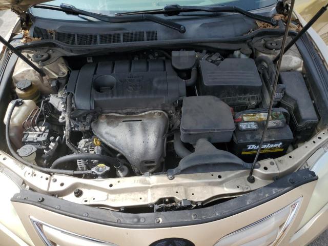 Photo 10 VIN: 4T1BF3EK5AU114228 - TOYOTA CAMRY BASE 