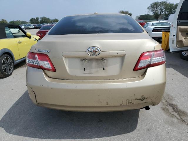 Photo 5 VIN: 4T1BF3EK5AU114228 - TOYOTA CAMRY BASE 