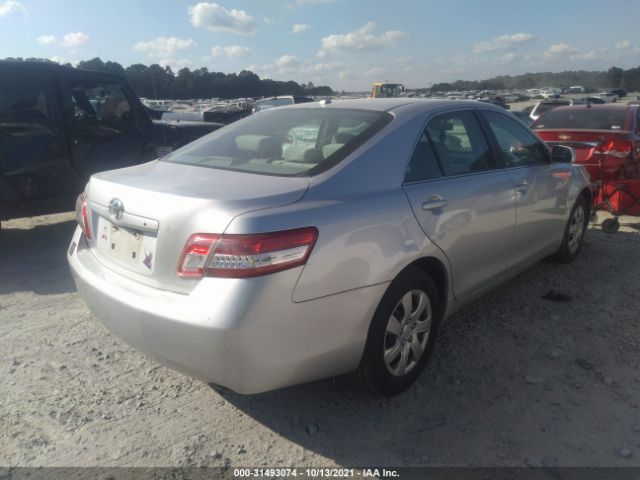 Photo 3 VIN: 4T1BF3EK5AU115119 - TOYOTA CAMRY 