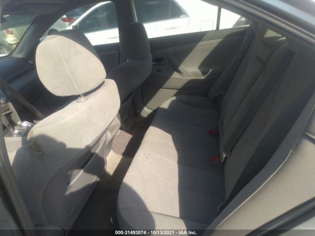 Photo 7 VIN: 4T1BF3EK5AU115119 - TOYOTA CAMRY 