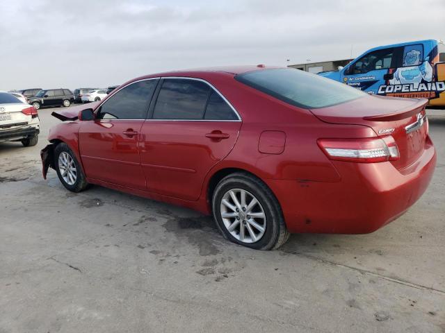 Photo 1 VIN: 4T1BF3EK5AU115802 - TOYOTA CAMRY 