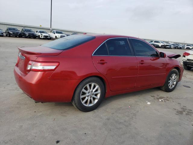 Photo 2 VIN: 4T1BF3EK5AU115802 - TOYOTA CAMRY 