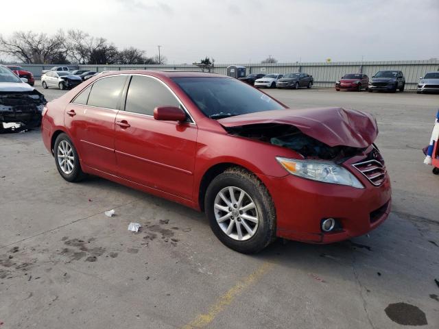 Photo 3 VIN: 4T1BF3EK5AU115802 - TOYOTA CAMRY 