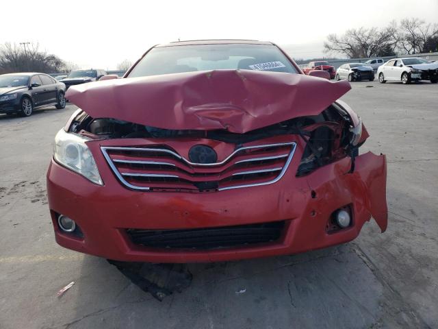 Photo 4 VIN: 4T1BF3EK5AU115802 - TOYOTA CAMRY 