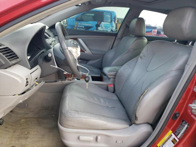 Photo 6 VIN: 4T1BF3EK5AU115802 - TOYOTA CAMRY 