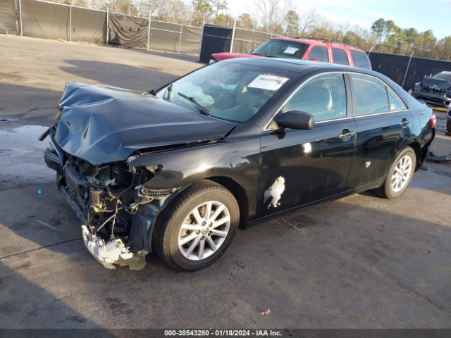 Photo 1 VIN: 4T1BF3EK5AU116917 - TOYOTA CAMRY 