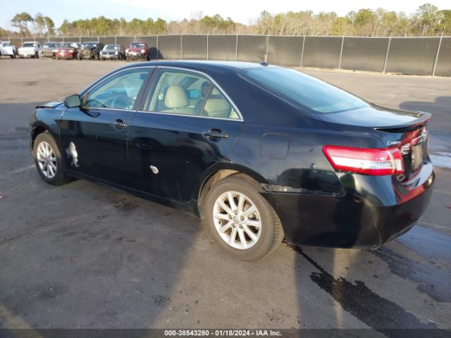 Photo 2 VIN: 4T1BF3EK5AU116917 - TOYOTA CAMRY 