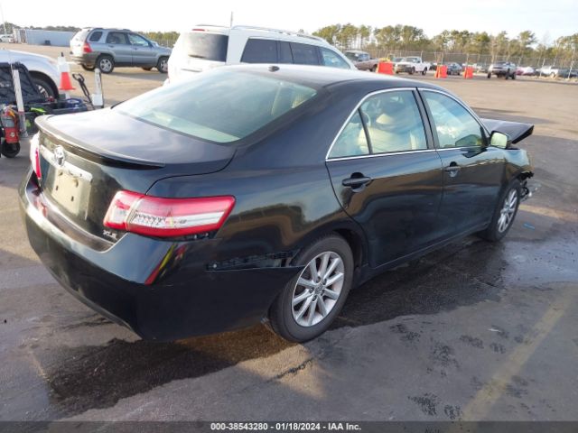 Photo 3 VIN: 4T1BF3EK5AU116917 - TOYOTA CAMRY 