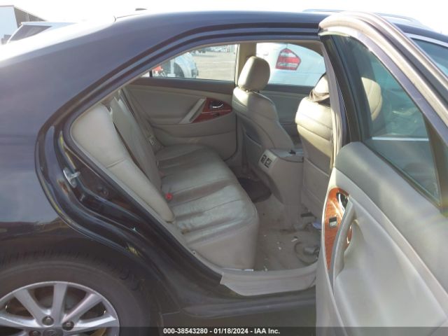 Photo 7 VIN: 4T1BF3EK5AU116917 - TOYOTA CAMRY 