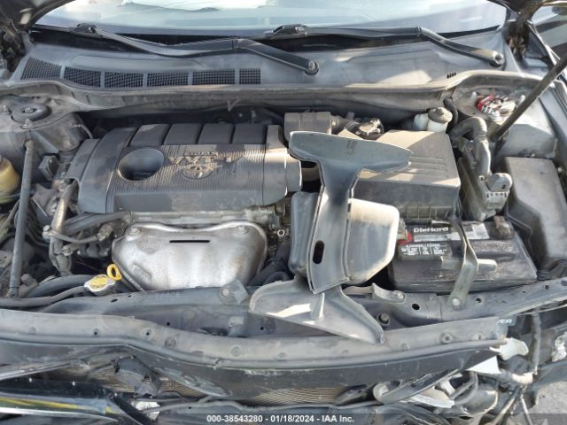 Photo 9 VIN: 4T1BF3EK5AU116917 - TOYOTA CAMRY 