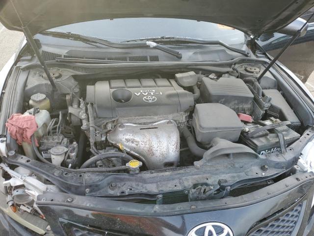 Photo 10 VIN: 4T1BF3EK5AU500437 - TOYOTA CAMRY BASE 