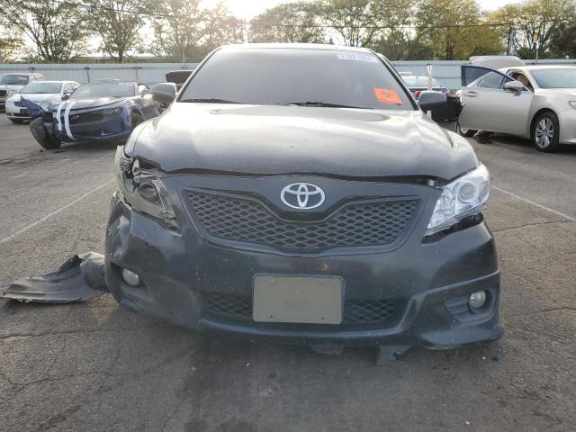 Photo 4 VIN: 4T1BF3EK5AU500437 - TOYOTA CAMRY BASE 