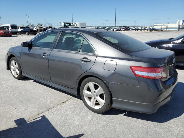 Photo 1 VIN: 4T1BF3EK5AU500972 - TOYOTA CAMRY BASE 