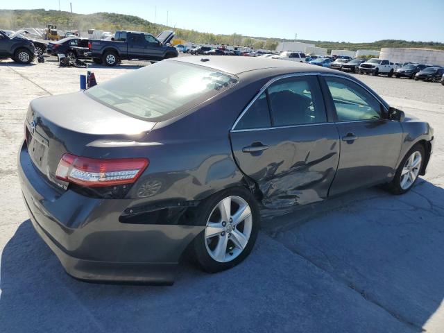 Photo 2 VIN: 4T1BF3EK5AU500972 - TOYOTA CAMRY BASE 