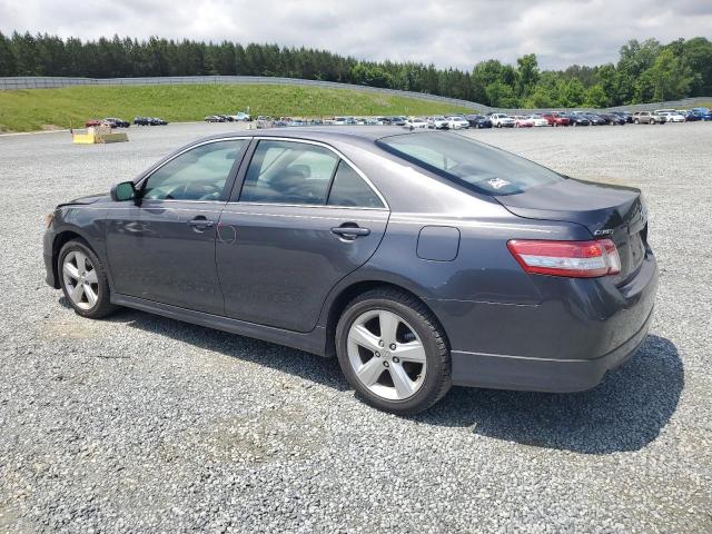 Photo 1 VIN: 4T1BF3EK5AU501748 - TOYOTA CAMRY 