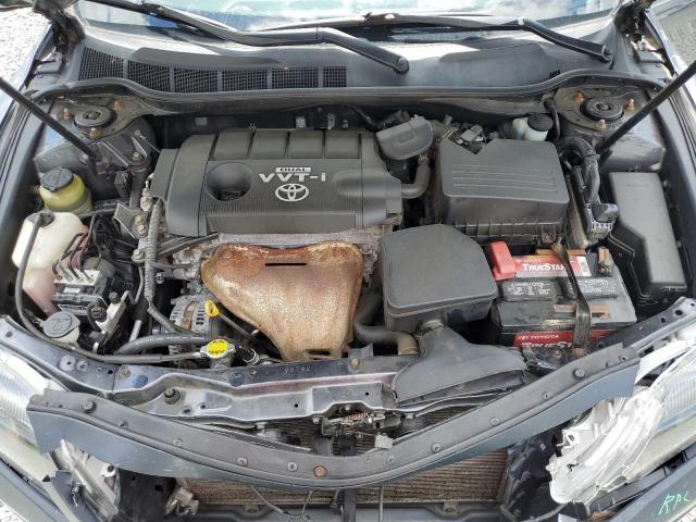 Photo 10 VIN: 4T1BF3EK5AU501748 - TOYOTA CAMRY 