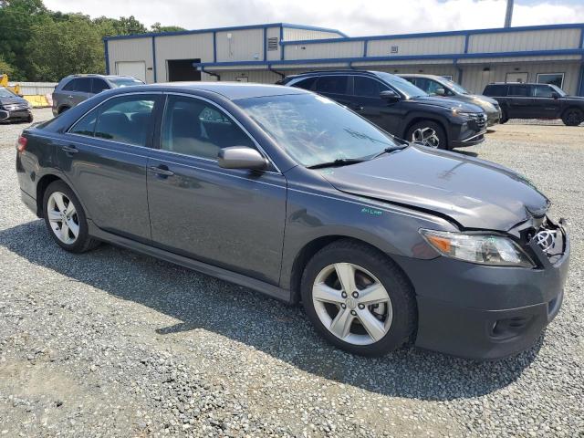 Photo 3 VIN: 4T1BF3EK5AU501748 - TOYOTA CAMRY 