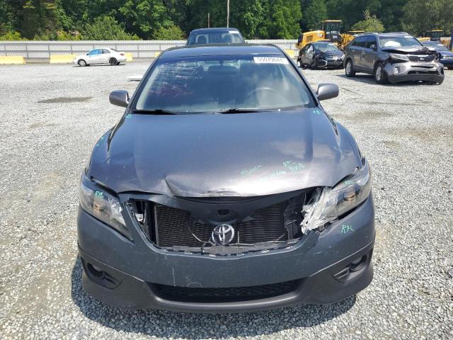 Photo 4 VIN: 4T1BF3EK5AU501748 - TOYOTA CAMRY 