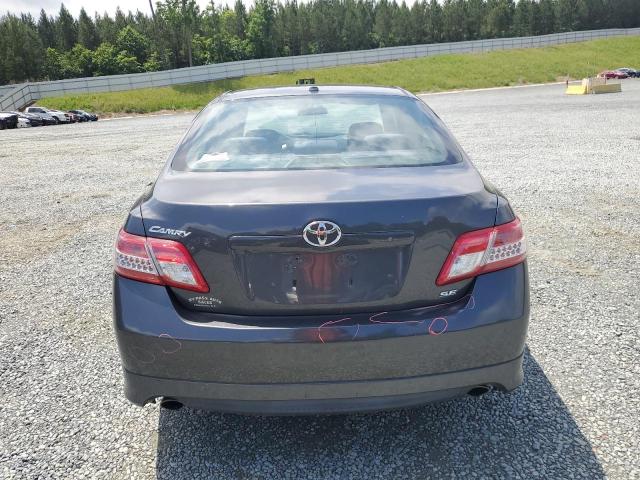 Photo 5 VIN: 4T1BF3EK5AU501748 - TOYOTA CAMRY 