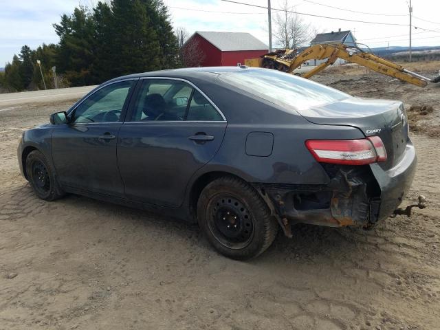 Photo 1 VIN: 4T1BF3EK5AU502530 - TOYOTA CAMRY 