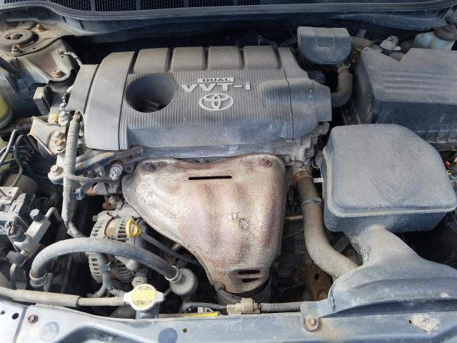 Photo 10 VIN: 4T1BF3EK5AU502530 - TOYOTA CAMRY 