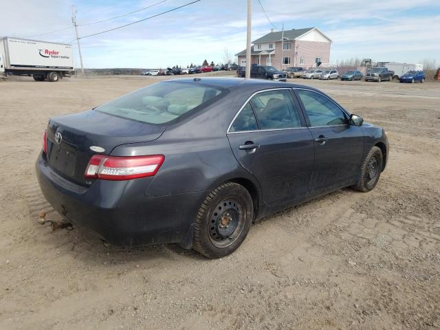 Photo 2 VIN: 4T1BF3EK5AU502530 - TOYOTA CAMRY 