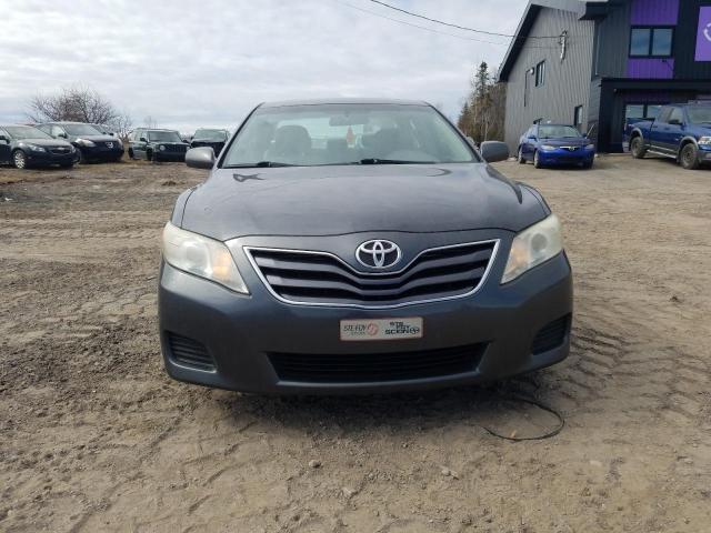 Photo 4 VIN: 4T1BF3EK5AU502530 - TOYOTA CAMRY 