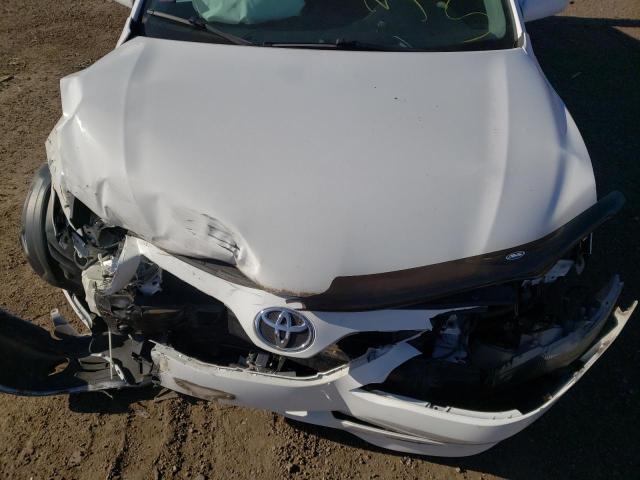 Photo 6 VIN: 4T1BF3EK5AU504150 - TOYOTA CAMRY BASE 