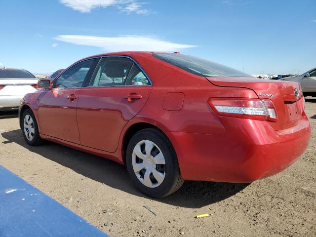 Photo 1 VIN: 4T1BF3EK5AU505041 - TOYOTA CAMRY 