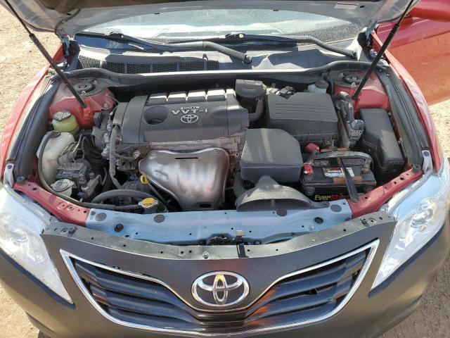 Photo 10 VIN: 4T1BF3EK5AU505041 - TOYOTA CAMRY 