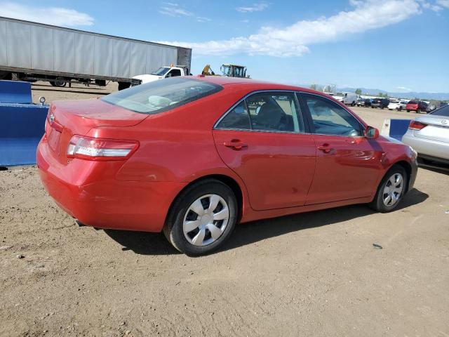 Photo 2 VIN: 4T1BF3EK5AU505041 - TOYOTA CAMRY 