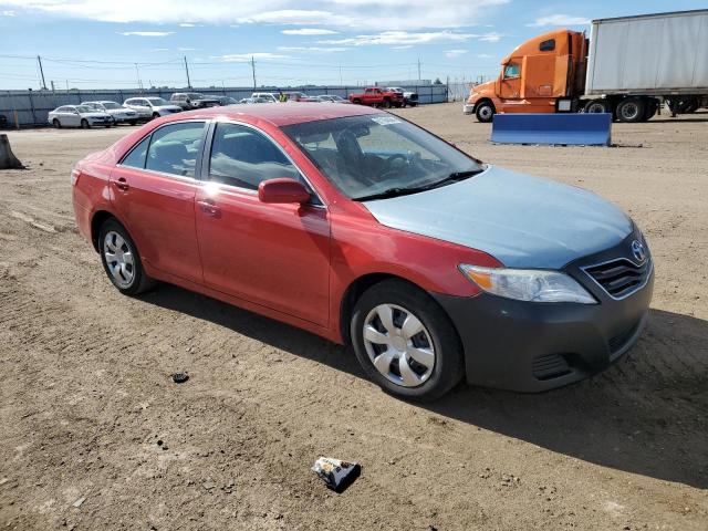 Photo 3 VIN: 4T1BF3EK5AU505041 - TOYOTA CAMRY 