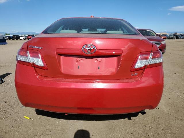 Photo 5 VIN: 4T1BF3EK5AU505041 - TOYOTA CAMRY 