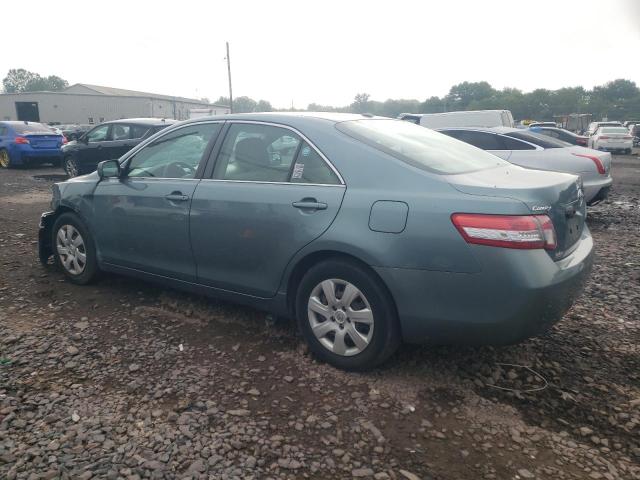 Photo 1 VIN: 4T1BF3EK5AU510210 - TOYOTA CAMRY BASE 