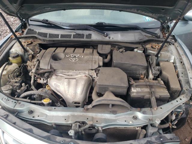 Photo 10 VIN: 4T1BF3EK5AU510210 - TOYOTA CAMRY BASE 